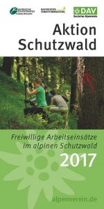 Aktion Schutzwald